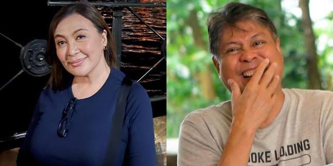 Sharon Cuneta & Kiko Pangilinan Almost Broke Up