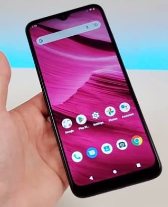 T-Mobile Revvl 6 Pro 5G Full Specs, Features, Price In Philippines