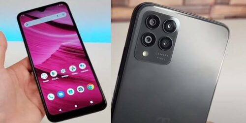 T-Mobile Revvl 6 Pro 5G specs