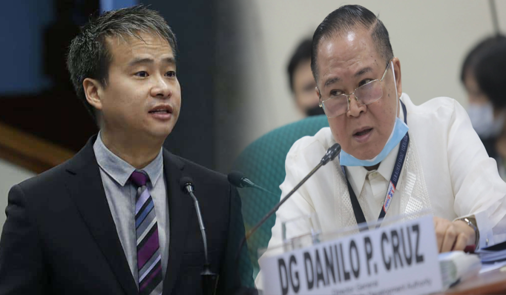 Tesda Chief Questioned For Hiring Five Deputy Director Generals