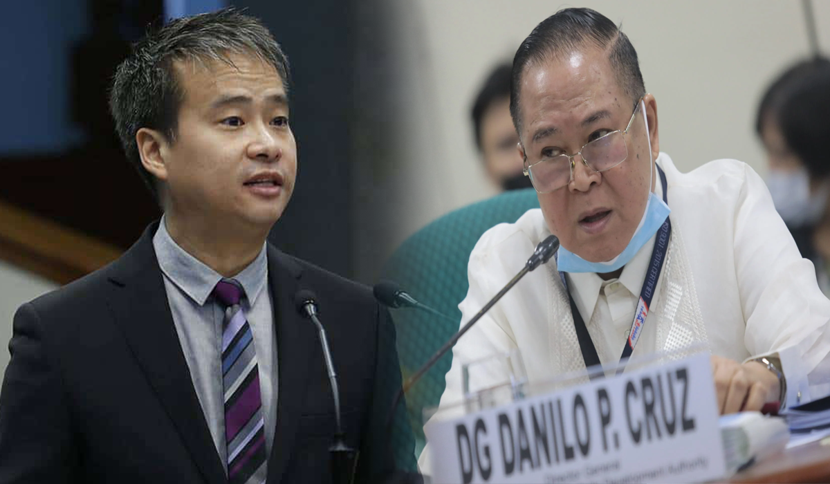 TESDA Chief Questioned for Hiring Five Deputy Director Generals