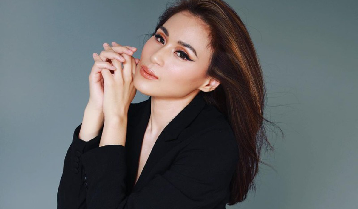 Toni Gonzaga to Bashers: “I am quiet… Silence is the best answer”