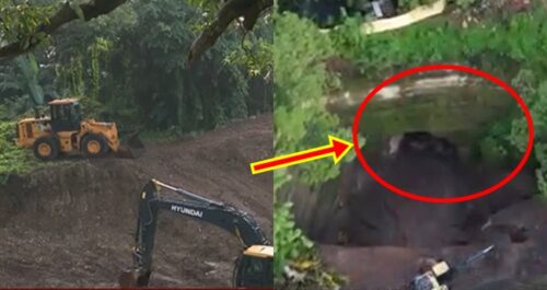 Underground Tunnel New Bilibid Prison