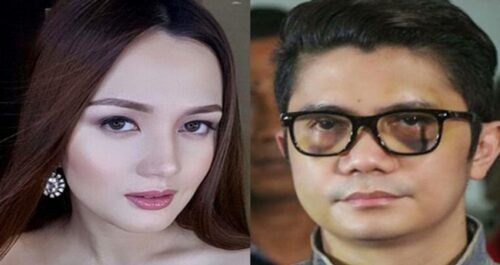 Vhong Navarro, Deniece Cornejo