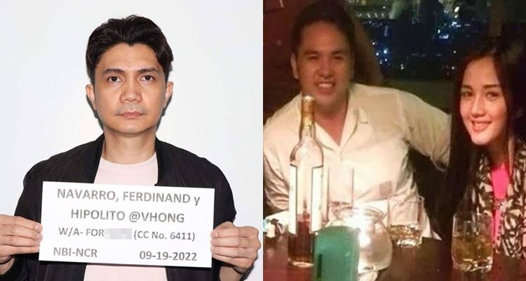 Vhong Navarro Vhong Navarro
