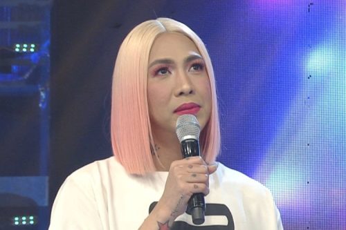 Vice Ganda