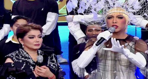 Vice Ganda Magpasikat 2022
