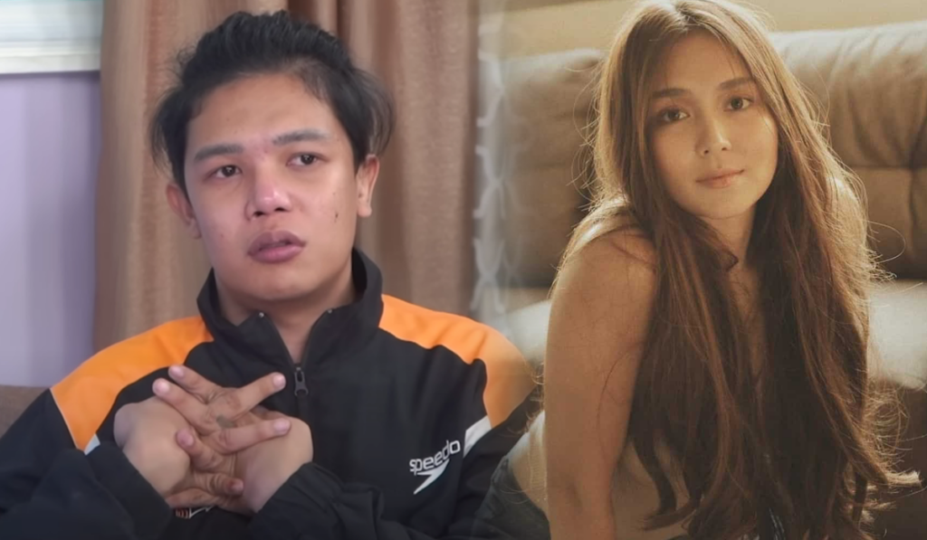 Xander Ford Bash Kathryn