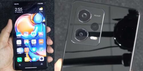 Xiaomi Redmi Note 12 Pro specs