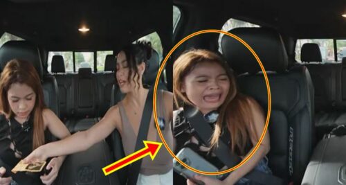 Yassi Pressman and Lyca Gairanod