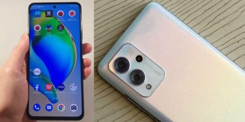 ZTE Blade V40 Pro specs