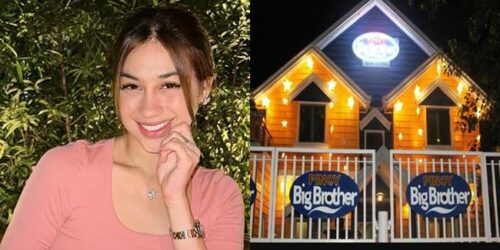 Zeinab Harake, Pinoy Big Brother