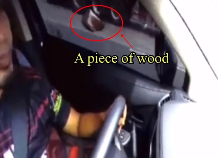 Car Driver