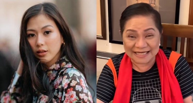 Alex Gonzaga 'Walang respeto'? Cristy Fermin Thinks So Due To This