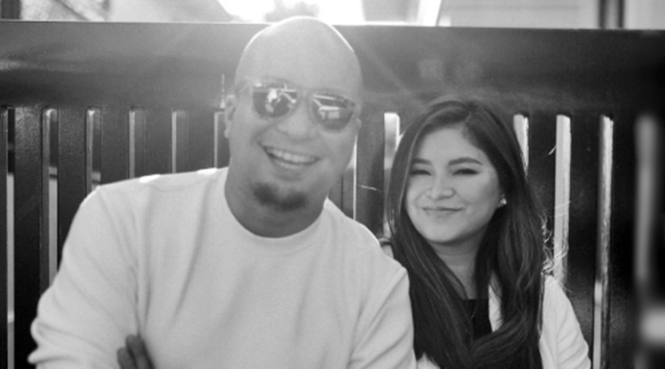 angel locsin neil arce