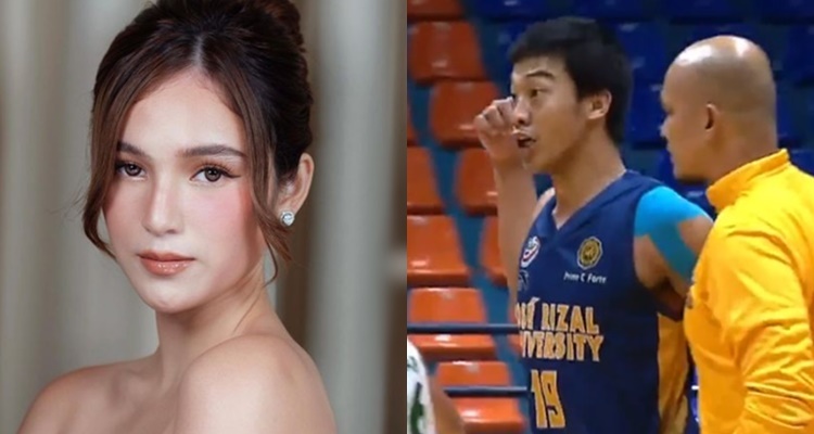 John Amores, Barbie Imperial In 'Sapakan' Film? Netizens Suggested