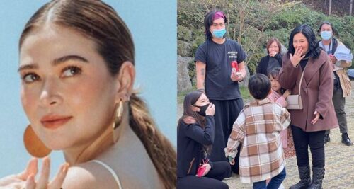 bela padilla lorna tolentino