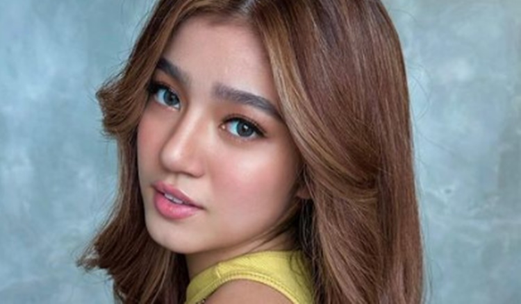 belle mariano