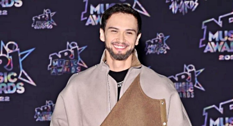 Billy Crawford on Why Chito Miranda is his “Kinatatakutan” as ‘TVG’ Coach