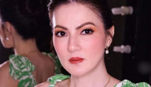 carmina villarroel