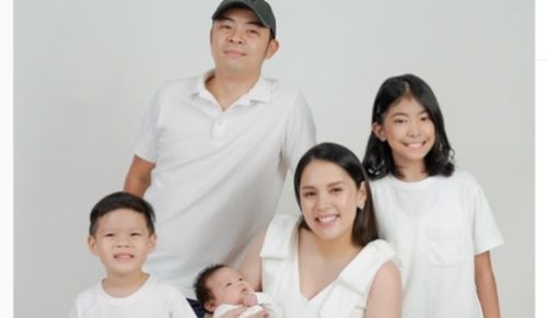 chito neri miranda family