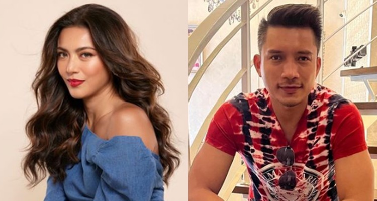 Ciara Sotto Reacts To Being Linked To James Yap