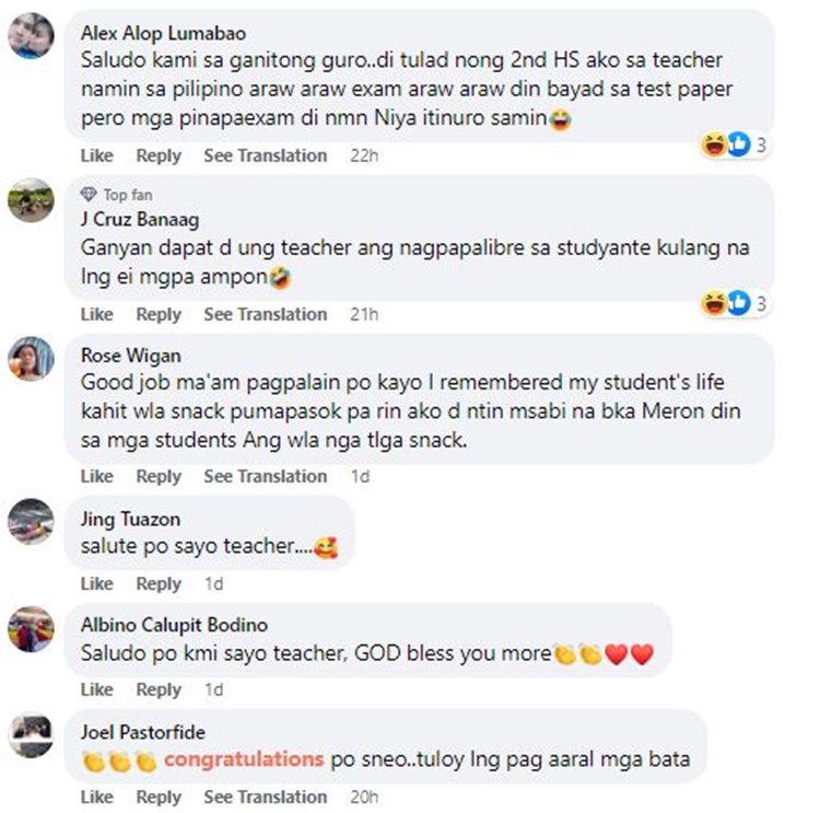 Teacher