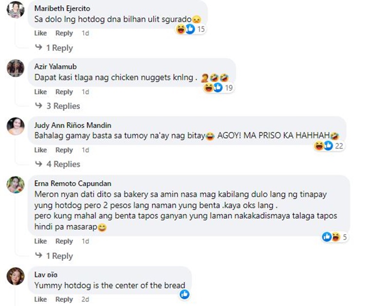 Disappointed Customer