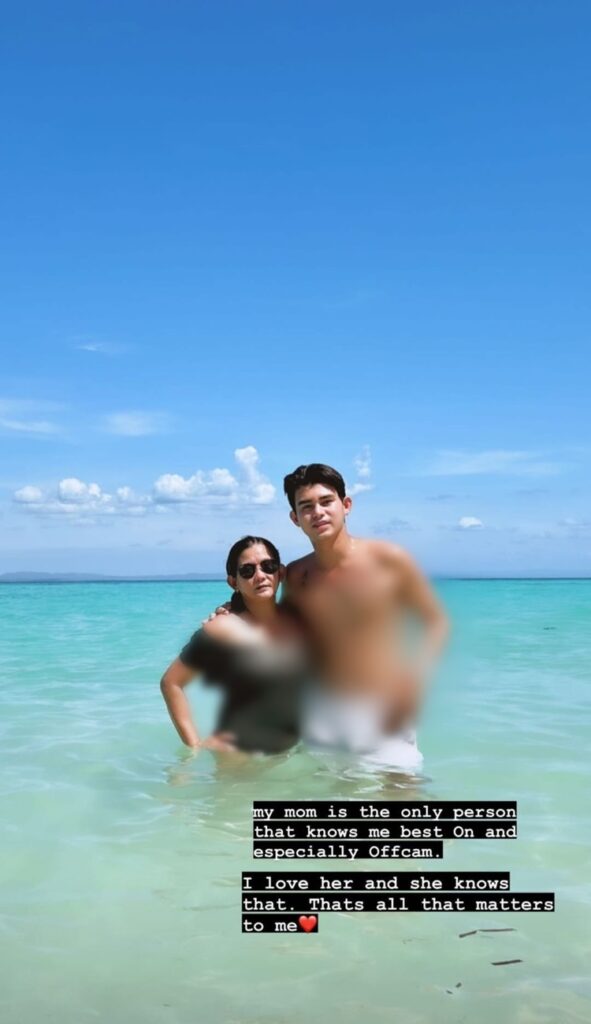 inigo pascual post