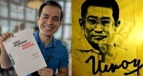 isko moreno ninoy aquino