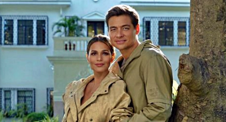 iza calzado ben wintle