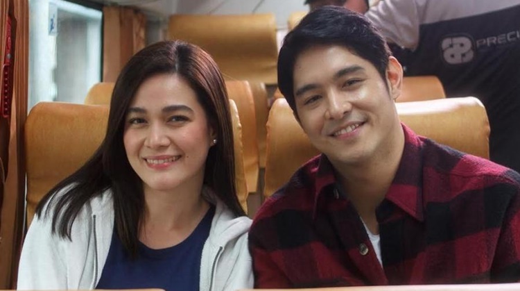 Jeric Gonzales On Fans' Reaction To His Love Team w/ Bea Alonzo