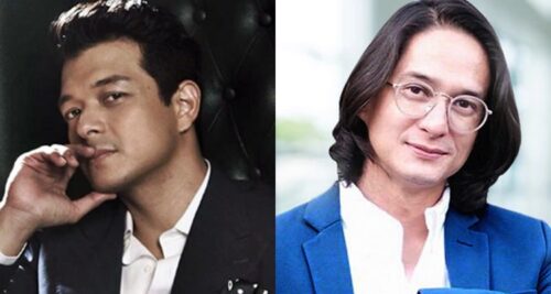 jericho rosales ryan agoncillo