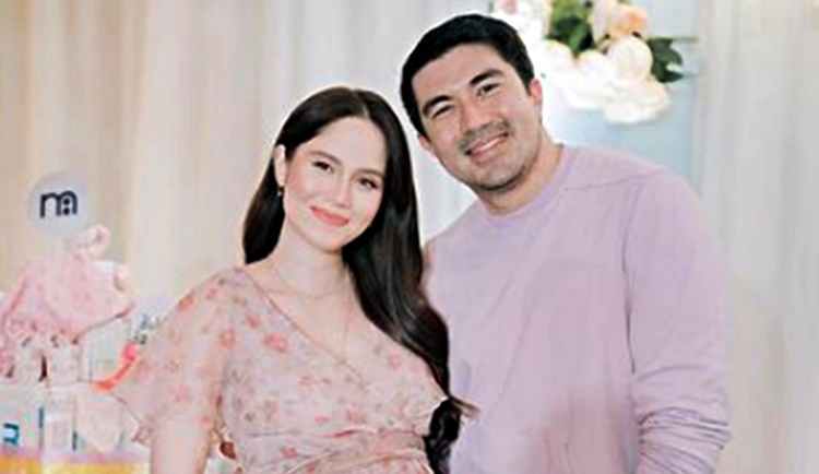 jessy mendiola luis manzano