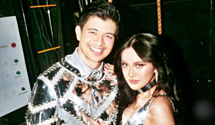 sarah geronimo and rayver cruz 2022