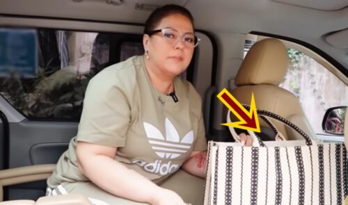 karla estrada