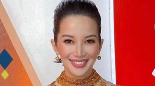 kris aquino