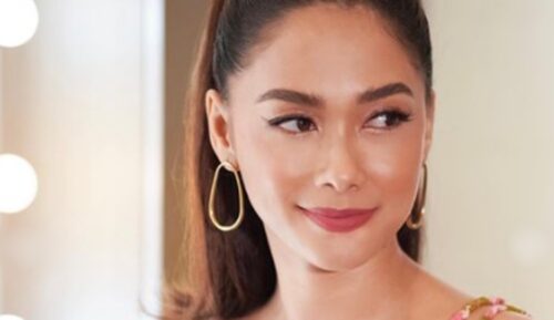 maja salvador