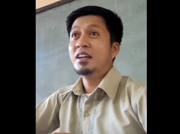 Teacher