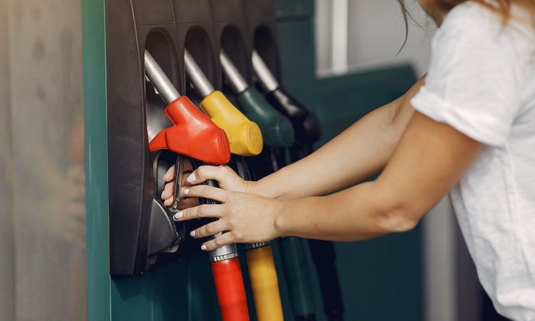Bigtime Oil Price Rollback