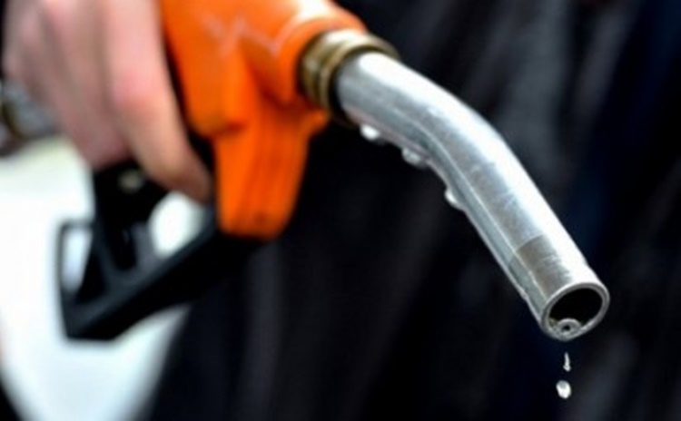 Mixed Oil Price Adjustment