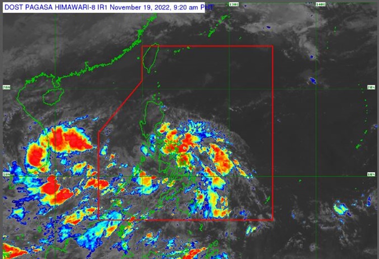 PAGASA