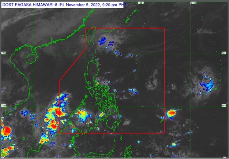 PAGASA