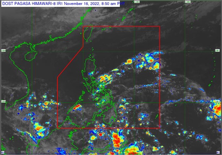 PAGASA