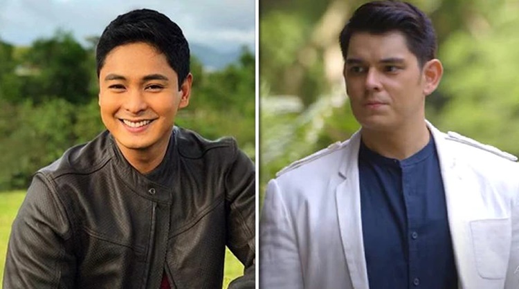 Richard Gutierrez Shares What He Learned From Coco Martin