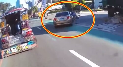 Car Driver