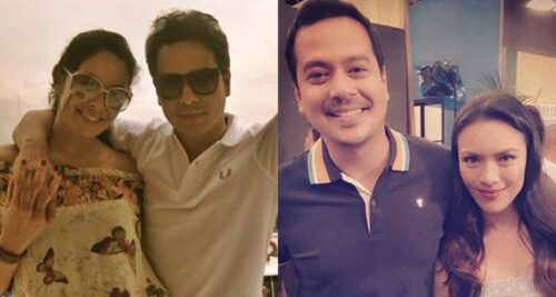 ruffa gutierrez john lloyd cruz ciara sotto