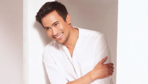 sam milby