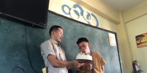 Teacher