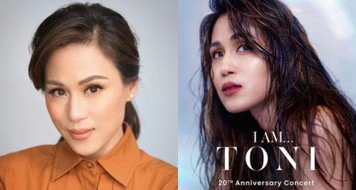 toni gonzaga concert